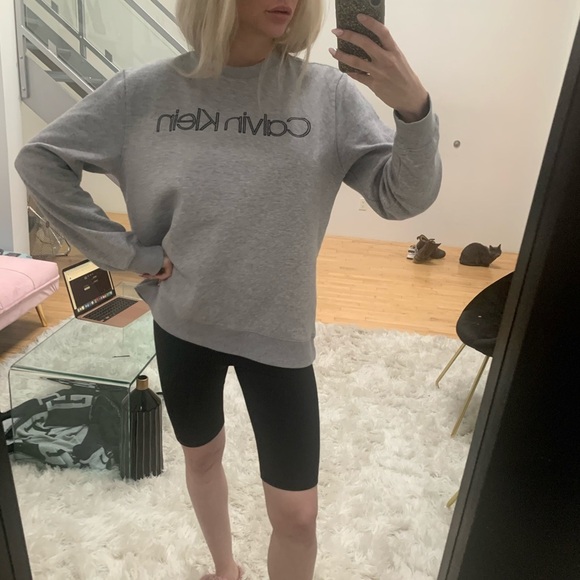 Calvin Klein Crewneck L - Picture 3 of 3